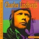 Tapa de Charles Lindbergh