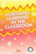 Tapa de Assessing learning in the classroom
