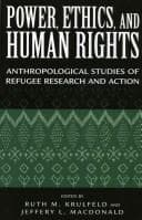 Tapa de Power, ethics, and human rights