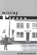 Tapa de Missing pieces