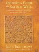 Tapa de Drinking from the sacred well