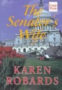 Tapa de The senator's wife