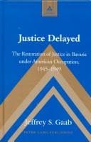 Tapa de Justice delayed