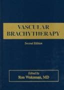 Tapa de Vascular brachytherapy
