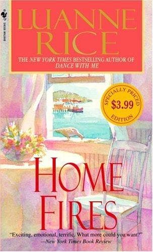 Tapa de Home Fires