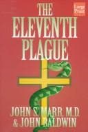 Tapa de The eleventh plague