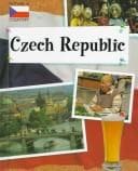 Tapa de Czech Republic