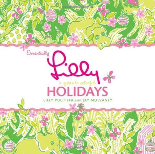 Tapa de Essentially Lilly
