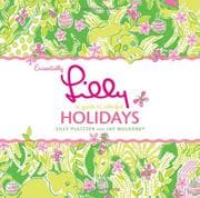 Tapa de Essentially Lilly