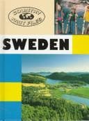 Tapa de Sweden