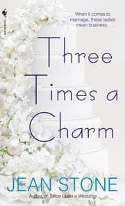 Tapa de Three Times a Charm