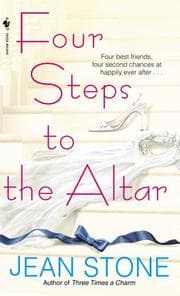 Tapa de Four Steps to the Altar