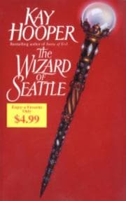 Tapa de The Wizard of Seattle