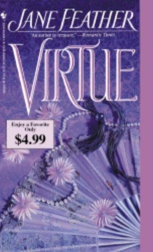 Tapa de Virtue