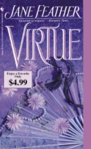 Tapa de Virtue