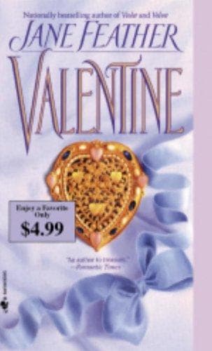 Tapa de Valentine