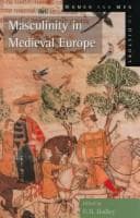 Tapa de Masculinity in medieval Europe