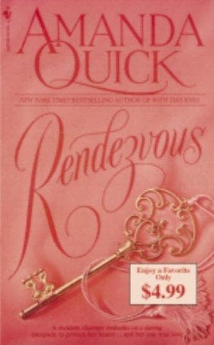 Tapa de Rendezvous