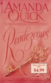 Tapa de Rendezvous