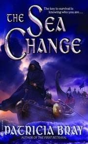 Tapa de The Sea Change