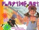 Tapa de Playtime art for preschoolers