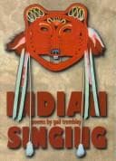 Tapa de Indian singing