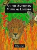 Tapa de South American myths & legends