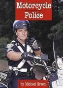 Tapa de Motorcycle police