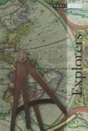 Tapa de Explorers