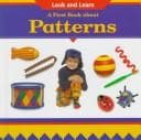 Tapa de A first book about patterns