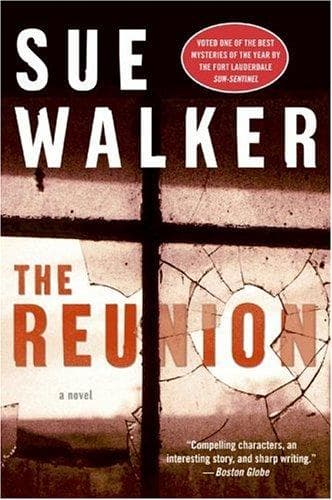 Tapa de The Reunion