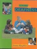 Tapa de Living with deafness