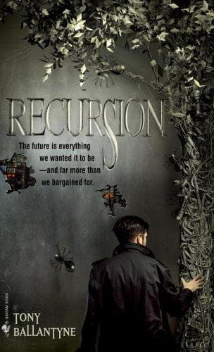 Tapa de Recursion