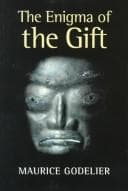 Tapa de The enigma of the gift