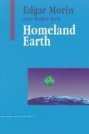 Tapa de Homeland earth