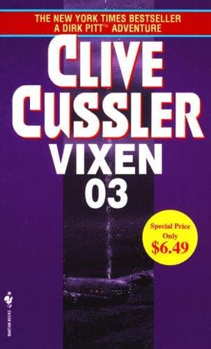Tapa de Vixen 03