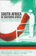 Tapa de South Africa in Southern Africa