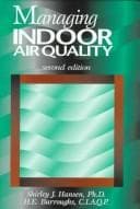 Tapa de Managing indoor air quality