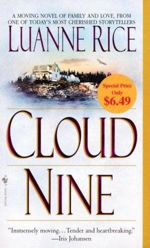 Tapa de Cloud Nine