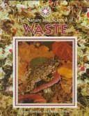 Tapa de The nature and science of waste