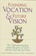 Tapa de Founding vocation & future vision