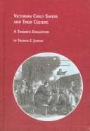 Tapa de Victorian child savers and their culture