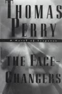 Tapa de The face-changers