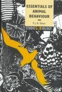 Tapa de Essentials of animal behaviour