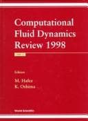 Tapa de Computational fluid dynamics review 1998