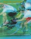 Tapa de Basic biomechanics