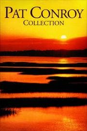 Tapa de The Pat Conroy Trade Paperback Boxed Set