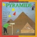 Tapa de Pyramids
