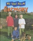 Tapa de Germany