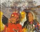 Tapa de Lakota Sioux children and elders talk together